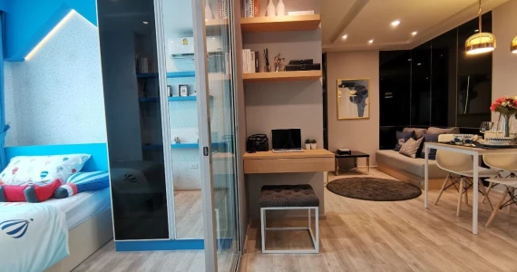 รูปภาพ เสนา คิทท์ เพชรเกษม-พุทธมณฑลสาย 7 (Sena Kith Phetkasem-Phutthamonthon Sai7)