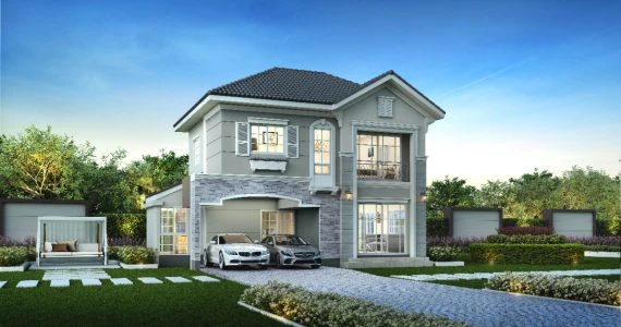 รูปภาพ โกลเด้น นีโอ ศิริราช-ราชพฤกษ์ (Golden Neo Siriraj-Ratchapruek)