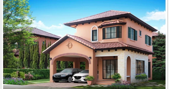 รูปภาพ เดอะ พาลาซเซตโต้ ระยอง (The Palazzetto Rayong)