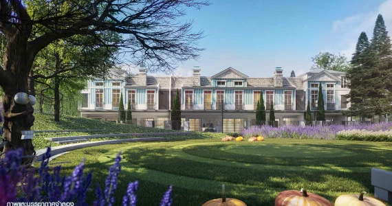 รูปภาพ อินดี้ บางนา - รามคำแหง 2 (Indy Bangna - Ramkhamhaeng 2)