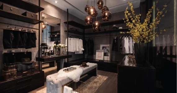 รูปภาพ เดอะ เจนทริ วิภาวดี (The Gentry Vibhavadi)