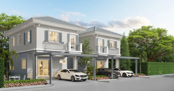 รูปภาพ ไอลีฟ ไพร์ม 2 พระราม 2 กม.14 (I Leaf Prime 2 Rama 2 km 14)