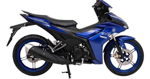 รูปภาพ ยามาฮ่า Yamaha Exciter 155 VVA ปี 2022