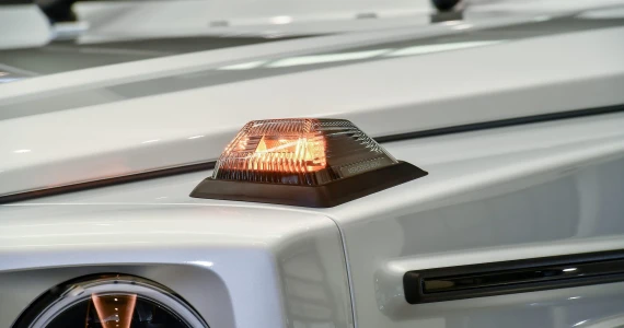 รูปภาพ เมอร์เซเดส-เบนซ์ Mercedes-benz AMG G 63 ปี 2025