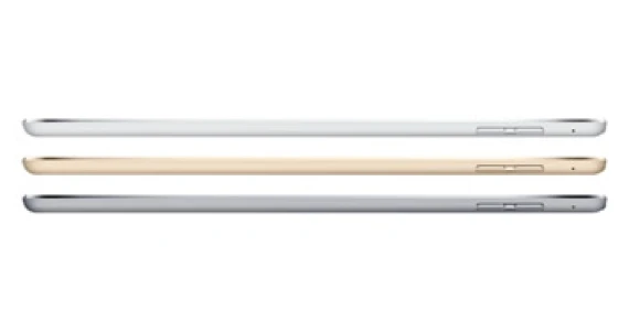 รูปภาพ แอปเปิล APPLE-iPad Mini 4 Wi-Fi + Cellular 64GB