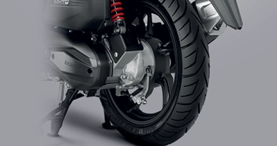 รูปภาพ ฮอนด้า Honda Click i 150i MY2019 ปี 2019