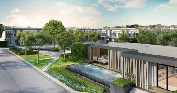 รูปภาพ พลีโน่ ติวานนท์ - แจ้งวัฒนะ (Pleno Tiwanon-Chaengwattana)