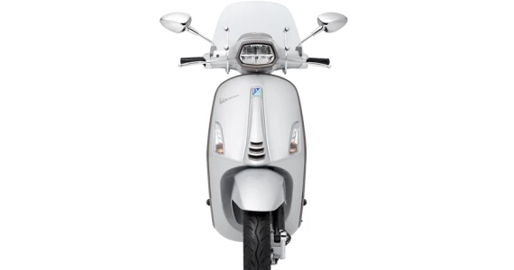 รูปภาพ เวสป้า Vespa Sprint 150 I-GET 10TH ANNI ปี 2020