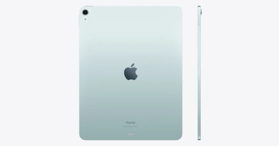 รูปภาพ แอปเปิล APPLE iPad Air6 13" (2024) (1TB) Wi-Fi+Cellular