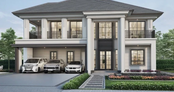 รูปภาพ เศรษฐสิริ แจ้งวัฒนะ - ประชาชื่น 2 (Setthasiri Chaengwattana - Prachachuen 2)