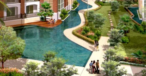 รูปภาพ เบ็ล แกรนด์ พระราม 9 (Belle Grand Rama 9)