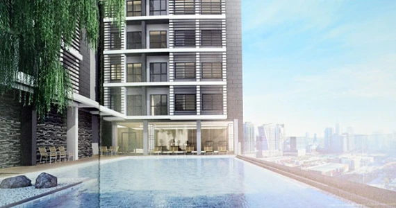 รูปภาพ ริธึ่ม อโศก 2 (RHYTHM Asoke ll)