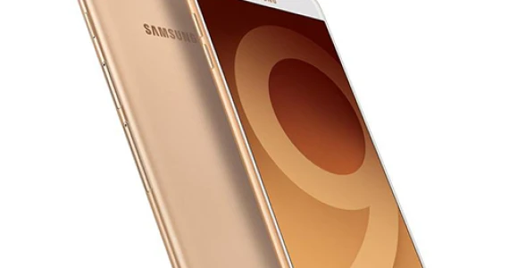 รูปภาพ ซัมซุง SAMSUNG Galaxy C9 Pro