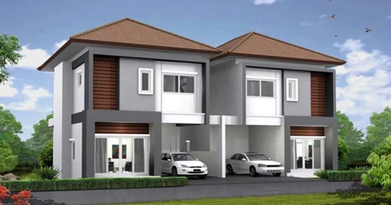 รูปภาพ เมอร์ริเดียน พาร์ควิวล์ (Meridien Parkview)