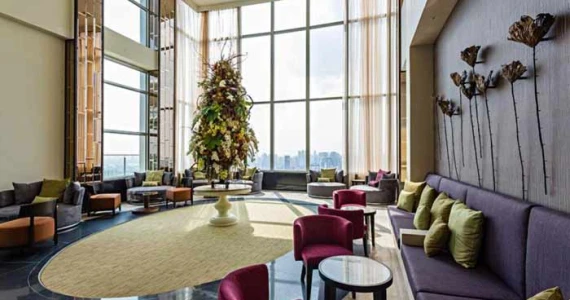 รูปภาพ เวลท์ส เรสซิเดนเซส (Weltz Residences)