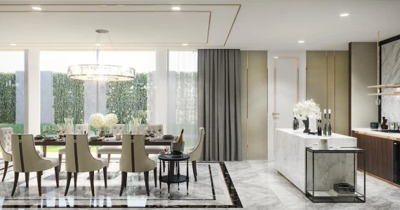 รูปภาพ เดอะ เคปเลอร์ (THE KEPLER)