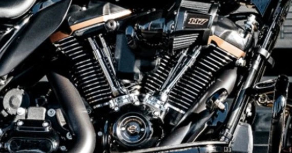 รูปภาพ ฮาร์ลีย์-เดวิดสัน Harley-Davidson Touring Street Glide Special ST ปี 2022