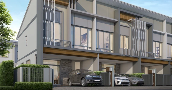 รูปภาพ เดอะ เมทโทร พระราม 9 - กรุงเทพกรีฑา (The Metro Rama 9 - krungthep-kreetha)