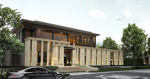 รูปภาพ นาราสิริ พระราม 2 (Narasiri Rama 2)