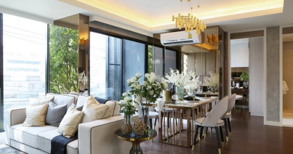 รูปภาพ อัลติจูด ซิมโฟนี เจริญกรุง (Altitude Symphony Charoenkrung)