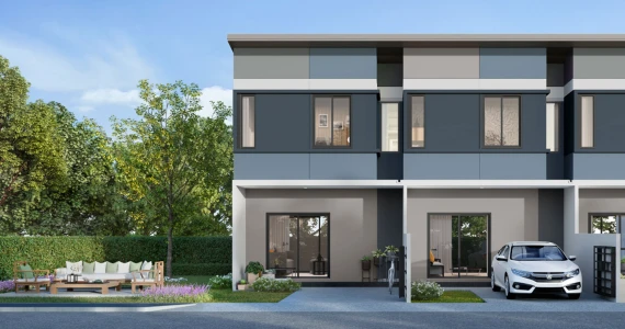 รูปภาพ พลีโน่ พหลโยธิน-สายไหม 2 (Pleno Phaholyothin - Saimai 2)