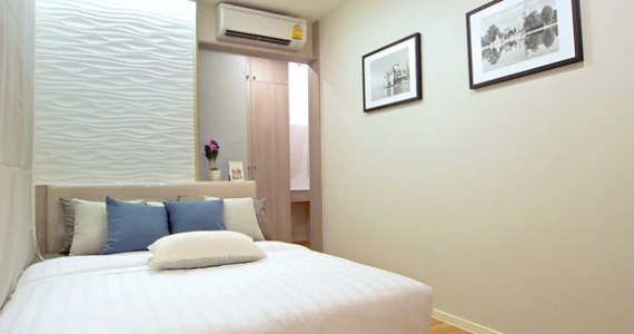 รูปภาพ ลุมพินี มิกซ์ เทพารักษ์-ศรีนครินทร์ (Lumpini Mixx Thepharak-Srinakarin)