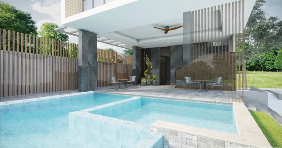 รูปภาพ เรซิโอ โฮม เวสต์เกต (Reseo Home Westgate)