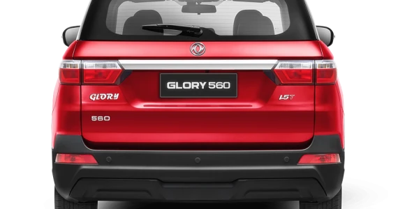 รูปภาพ ดีเอฟเอสเค ตงฟง มอเตอร์ส DFSK-Glory560 Super Family SUV 7-ปี 2022