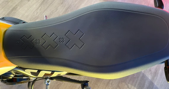 รูปภาพ ดูคาติ Ducati Scrambler Icon ปี 2023