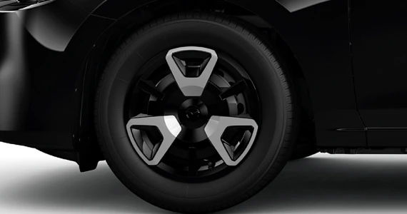 รูปภาพ มาสด้า Mazda 2 1.3 Clap Pop Sports ปี 2023