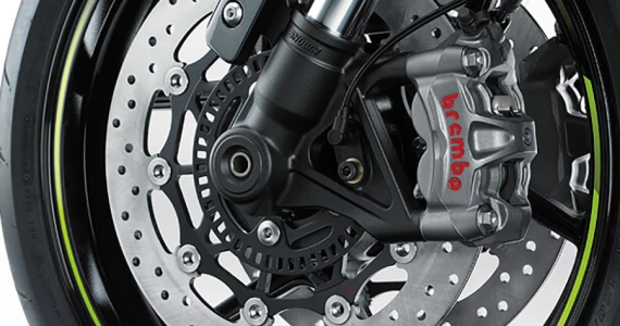 รูปภาพ คาวาซากิ Kawasaki Z 1000 R ปี 2021