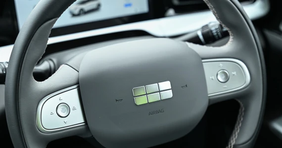 รูปภาพ จีลี่ Geely EX2 Pro ปี 2025