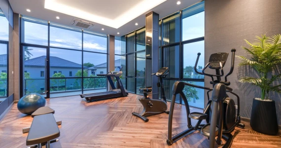 รูปภาพ เดอะ ซิตี้ สาทร - กัลปพฤกษ์ (The City Sathorn - Kanlapapruek)