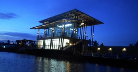 รูปภาพ บ้านสวยน้ำใส สุราษฎร์ธานี (Baan Suay Nam Sai Suratthani)