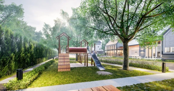 รูปภาพ ไพร์มสแควร์ รังสิต-คลอง 2 (บงกช 14) (Primesquare Rangsit-Klong 2 (Bong Koach 14))