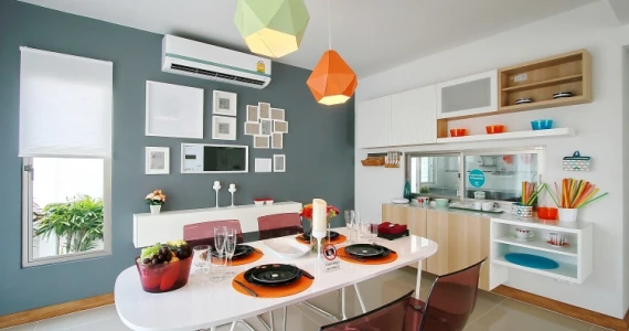 รูปภาพ แฟมิลี่ ซิตี้ พานทอง 3 (Family City Panthong 3)