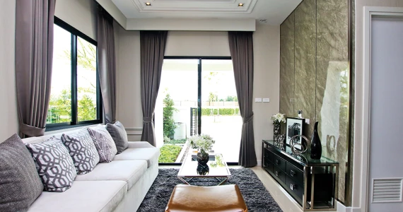 รูปภาพ บ้านฟ้า ทาวน์นี่  ปิ่นเกล้า - สาย 5 (Baan Fah Townee Pinklow - Sai 5)