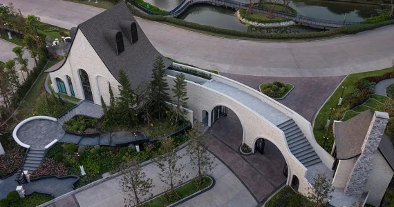 รูปภาพ สราญสิริ ประชาอุทิศ 90 (Saransiri Prachauthit 90)