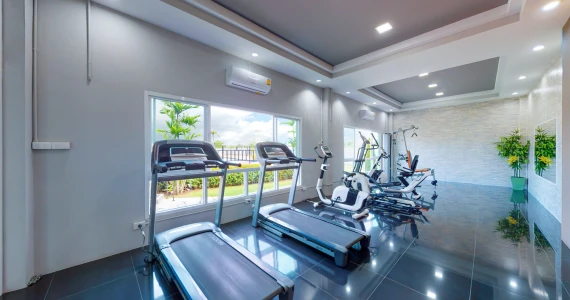 รูปภาพ เดอะแกรนด์ อมตะ (The Grand Amata)