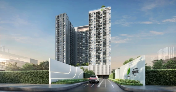 รูปภาพ แชปเตอร์ วัน สปาร์ค จรัญ (Chapter One Spark Charan)