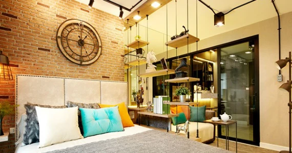 รูปภาพ นว ลิฟวิ่ง นวมินทร์ 75 (Nawa Living Nawamin 75)