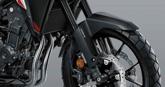 รูปภาพ ฮอนด้า Honda NX 500 ปี 2023