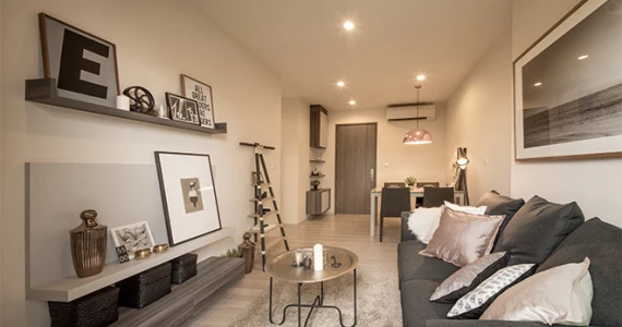 รูปภาพ เซ็นทริค ห้วยขวาง สเตชั่น (Centric Huai Khwang Station)