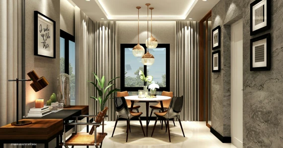 รูปภาพ มายโฮม อเวนิว ด่วนรามอินทรา - จตุโชติ (My Home Avenue Ramintra - Chatuchot)