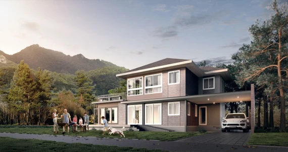 รูปภาพ ครีเอ้ เขาใหญ่ (Crea Khao yai)