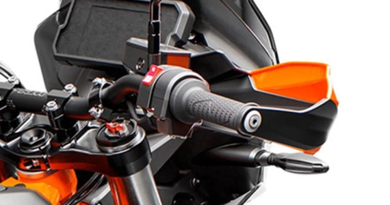 รูปภาพ เคทีเอ็ม KTM 790 Adventure R ปี 2020