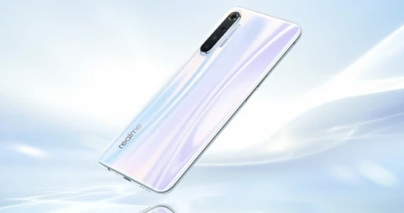 รูปภาพ เรียลมี realme X2 128GB