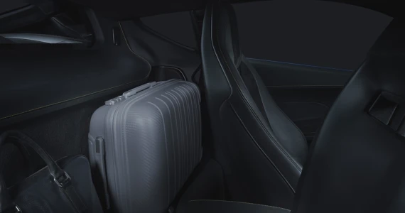 รูปภาพ โลตัส Lotus Emira V6 First Edition ปี 2022