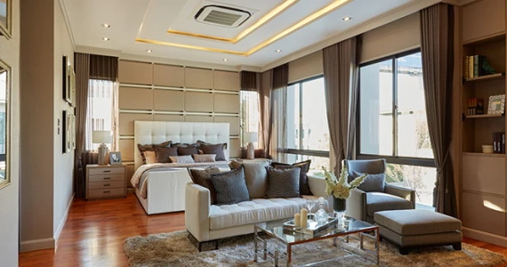 รูปภาพ แกรนด์ บางกอก บูเลอวาร์ด ราชพฤกษ์ - จรัญฯ (Grand Bangkok Boulevard Ratchapruek - Charan)