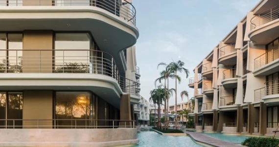 รูปภาพ บ้านแสนคราม (Baan SanKraam)